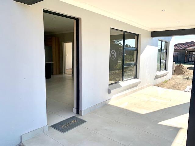 3 Bedroom Property for Sale in Thaba Nchu Free State